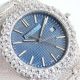 Luxury Replica Audemars Piguet Royal Oak Pave Diamond watch 15510st AP 50th (4)_th.jpg